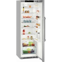 Liebherr Kief 4330 Comfort Ψυγείο Συντήρησης 396lt Inox Υ185xΠ60xΒ66.5εκ. Liebherr Kief 4330 Comfort Ψυγείο Συντήρησης 396lt Inox Υ185xΠ60xΒ66.5εκ.